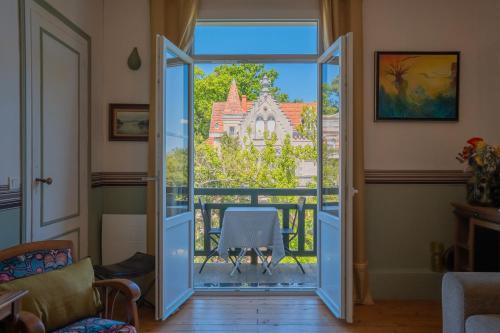 Villa Athena, T2 Ville D'hiver