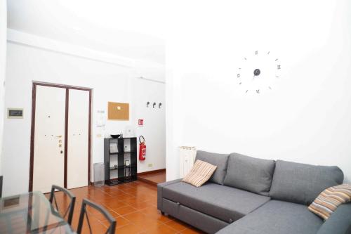 Modern and Central One-Bedroom, 10 min from Colosseum