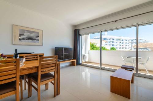 Apartamentos Turisticos Monte da Vinha II