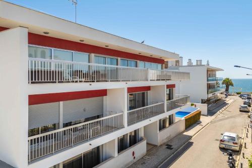 Apartamentos Turisticos Monte da Vinha II
