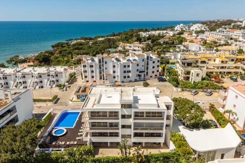 Apartamentos Turisticos Monte da Vinha II