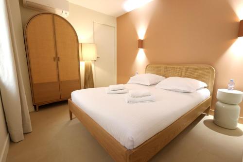Appartement Centre Cannes