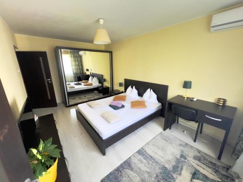 Tourist's Choice Central Apartment
