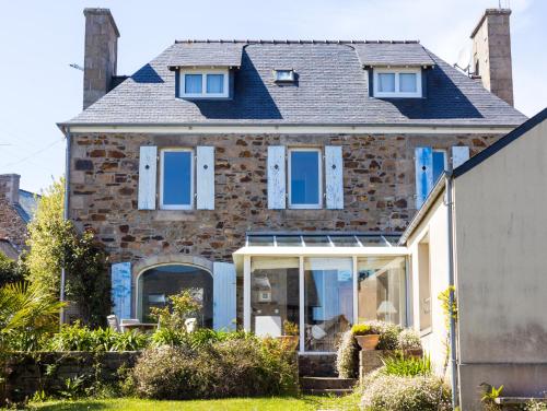 Maison Bretonne Madame est Servie 4