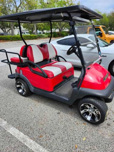 Gambar di galeri bagi Charming 2 bed 2 bath condo in Sandestin Golf Cart Included! di Destin
