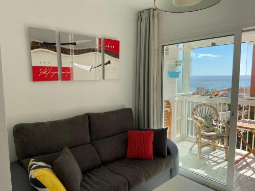Bonito Apartamento con vistas
