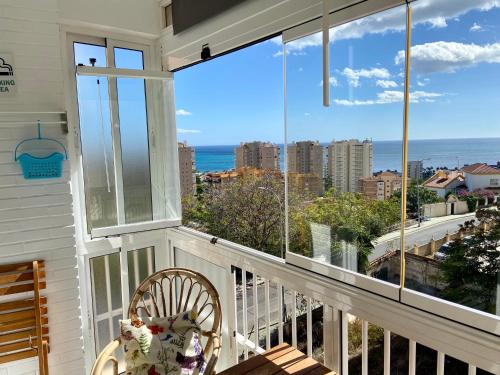 Bonito Apartamento con vistas
