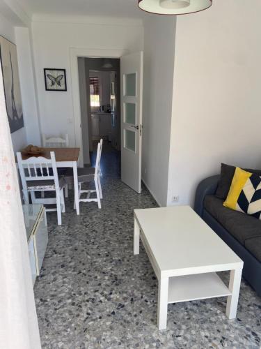 Bonito Apartamento con vistas