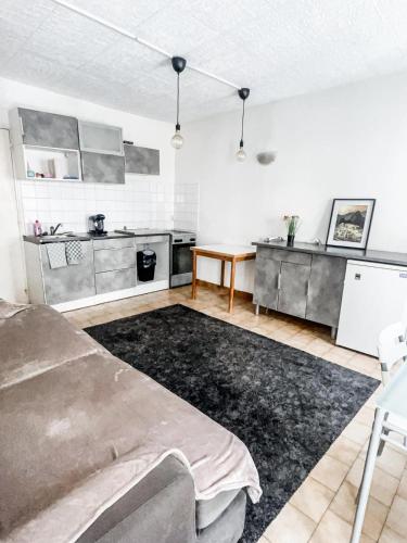 Nice stay near to Paris