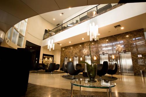 Galería fotográfica de Staybridge Suites São Paulo by IHG en São Paulo