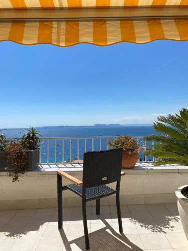 Ferienwohnung CasaCarl