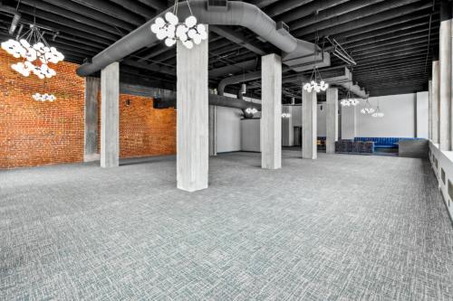 Galeriebild der Unterkunft Hotel Indigo - Omaha Downtown by IHG in Omaha