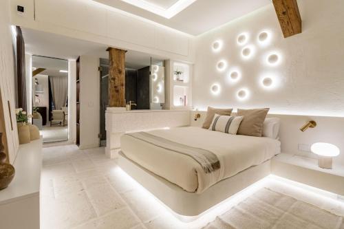 En el Corazón de Madrid de los Austrias