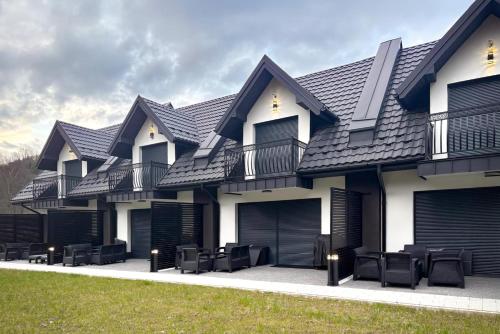 Zacisze Deluxe - Apartamenty