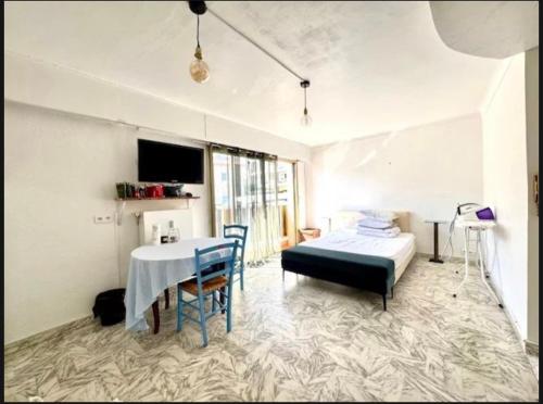 Studio Palm Beach Cannes