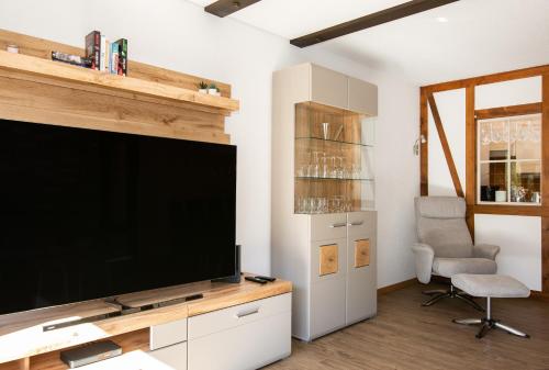 Ferienwohnung am Bach