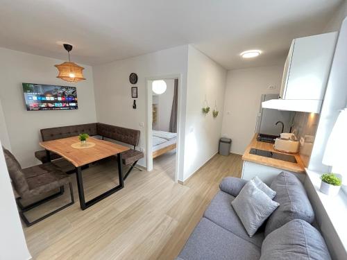 Apartmaji Sofija&Ana