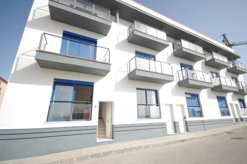 Livingtarifa Apartamento Blue II