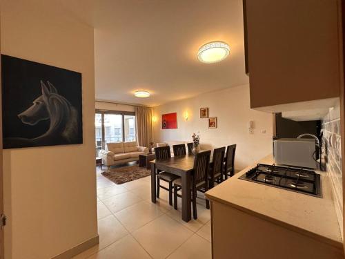 شاليه مراسي chalet marassi