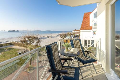 Strandhotel 17
