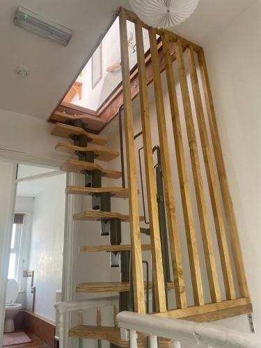 Gallery image of Brighton City House - Walk to Station & North Laine in Brighton & Hove