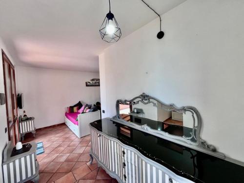 Gambar di galeri bagi Villetta Volterraio - Elba Affitti di Rio nellʼElba