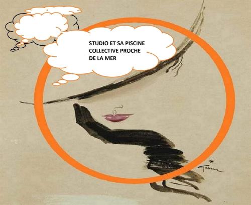 Vittoria Immobilier 6 -REGLEMENT SUR PLACE - chèques vacances acceptés