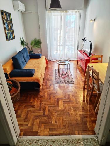 Cozy Flat in Athens
