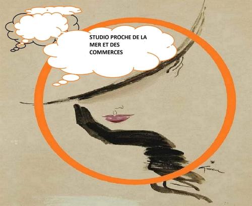 Vittoria Immobilier 2 -REGLEMENT SUR PLACE - chèques vacances acceptés