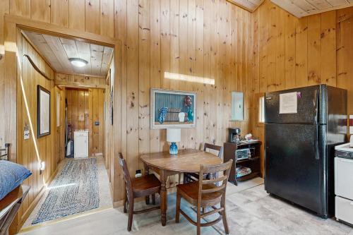 Dapur atau dapur kecil di Carefree Point
