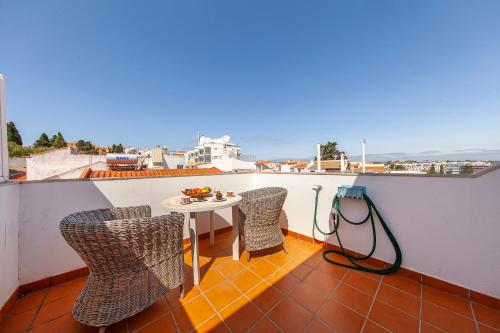 Afbeelding uit fotogalerij van B28 - Stylish Typical House in Lagos