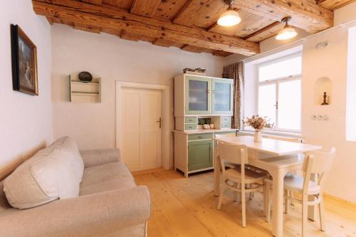 Apartmány Nathan - Ubytování s příběhem