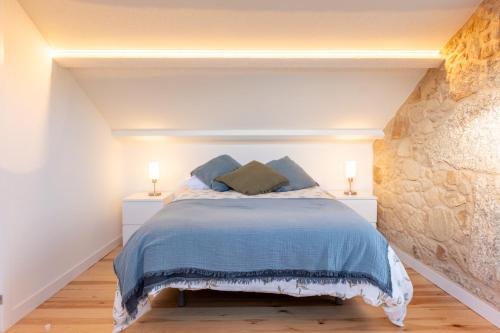 Gallery image of La Casa de los Cristales in Outes