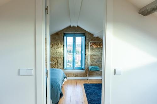 Gallery image of La Casa de los Cristales in Outes