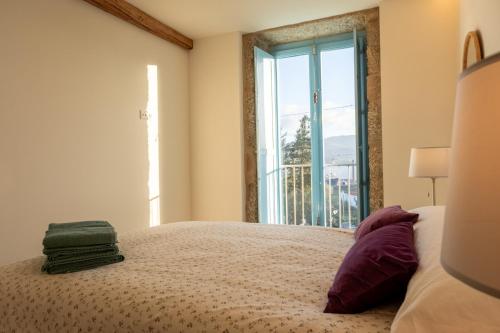 Gallery image of La Casa de los Cristales in Outes