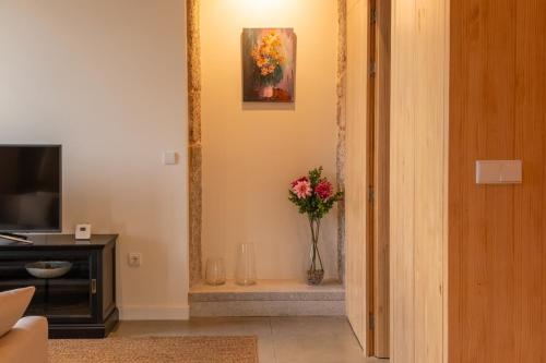 Gallery image of La Casa de los Cristales in Outes