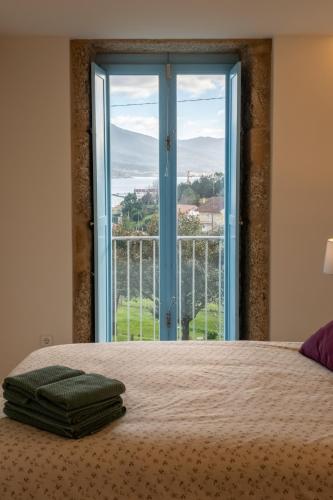 Gallery image of La Casa de los Cristales in Outes
