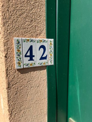 Appartement 4 personnes