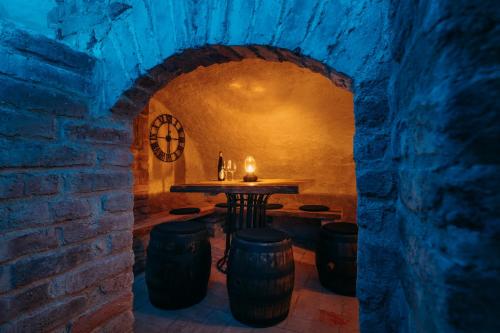 トシェビーチにあるApartmány Nathan - Ubytování s příběhemのギャラリーの写真