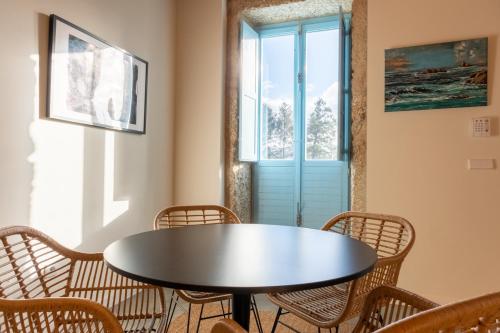 Gallery image of La Casa de los Cristales in Outes