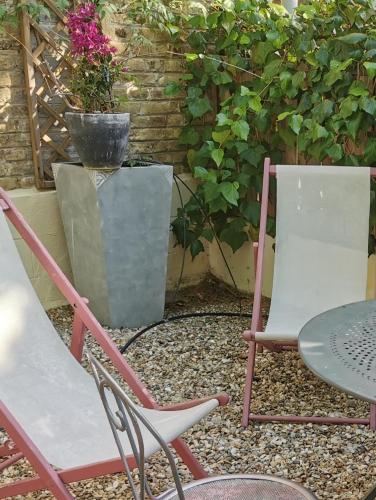 Gambar di galeri bagi Studios MISTRAL21 en Camargue di Salin-de-Giraud