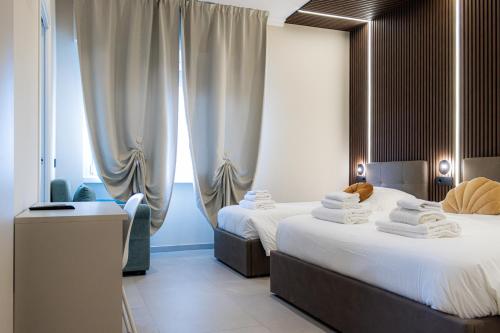 Luma Rooms
