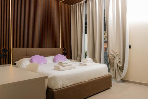 Luma Rooms
