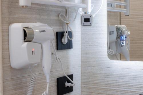 Luma Rooms