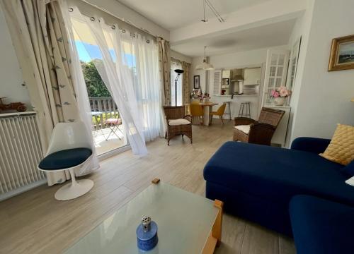 Le Santorin - Deauville