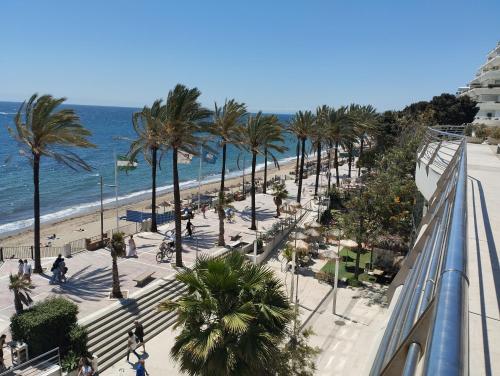 Apartment Marbella Centro