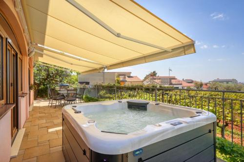 Apartman Niki Family Korlevic