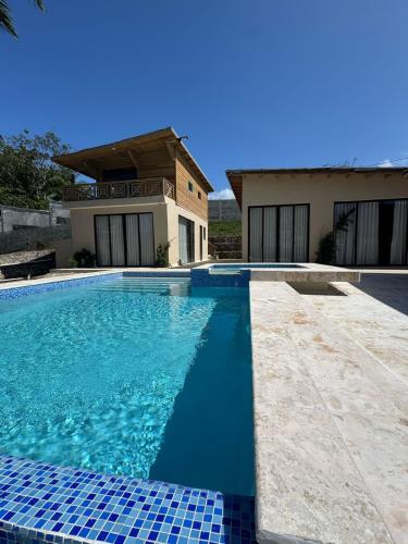 Villas Las Indigenas