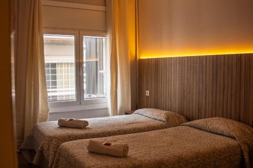 CozyCatalonia - Suite Apartment at Can Setmanes Central Blanes