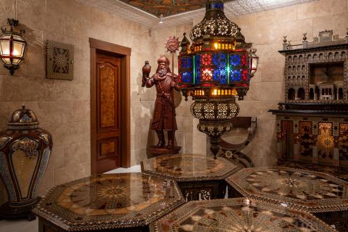 Galería fotográfica de Casa de Reyes en Granada